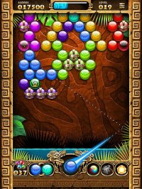 Cкриншот Montezuma Bubble, изображение № 2185003 - RAWG