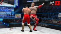 Cкриншот WWE '13, изображение № 595258 - RAWG