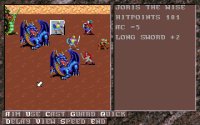 Cкриншот Dungeons & Dragons: Krynn Series, изображение № 229012 - RAWG