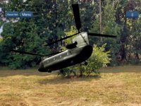 Cкриншот RC Helicopter Simulation, изображение № 1706159 - RAWG