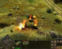 Cкриншот Великие битвы: Курская Дуга, изображение № 465721 - RAWG