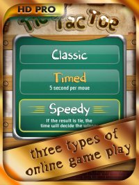 Cкриншот Tic Tac Toe - The Classic Game, изображение № 2034184 - RAWG