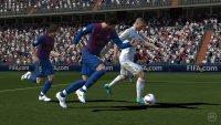 Cкриншот FIFA 12, изображение № 575032 - RAWG