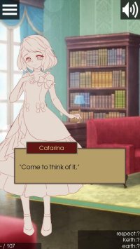 Cкриншот Bakarina Adventures: Spin-off, изображение № 2736216 - RAWG