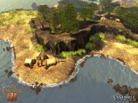 Cкриншот Age of Empires III, изображение № 417590 - RAWG