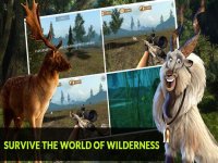 Cкриншот Ice Age Mammoth Sniper Hunting 2016: Hunt Down Wild Deer and Carnivore Animals, изображение № 1716136 - RAWG
