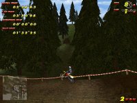 Cкриншот Motocross Mania, изображение № 293153 - RAWG