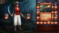 Cкриншот Shadowhand: RPG Card Game, изображение № 3594278 - RAWG