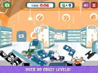 Cкриншот Scaredy Squirrel: Stash N Crash, изображение № 1600854 - RAWG