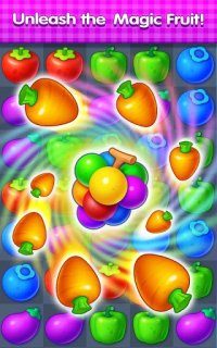 Cкриншот Fruit Candy Bomb, изображение № 1538936 - RAWG
