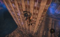 Cкриншот Bionic Commando, изображение № 721765 - RAWG