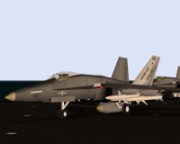 Cкриншот F/A-18: Операция "Освобождение Ирака", изображение № 365116 - RAWG