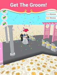 Cкриншот Bridal Rush!, изображение № 2837229 - RAWG