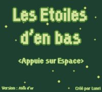 Cкриншот Les Etoiles d'en Bas, изображение № 1864225 - RAWG