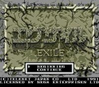 Cкриншот Exile, изображение № 744281 - RAWG