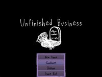 Cкриншот DEMO - Unfinished Business, изображение № 3433388 - RAWG