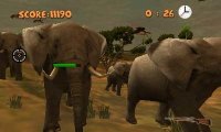 Cкриншот Outdoors Unleashed: Africa 3D, изображение № 795111 - RAWG