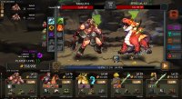 Cкриншот Click Legends, изображение № 1930368 - RAWG