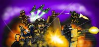 Cкриншот Strike Force Heroes Unification: An Unofficial Fan Game HTML5 version, изображение № 2767109 - RAWG