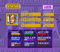 Cкриншот Final Match Tennis, изображение № 765120 - RAWG