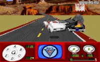 Cкриншот Speed Racer, изображение № 291334 - RAWG