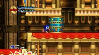 Cкриншот Sonic the Hedgehog 4 - Episode I, изображение № 131173 - RAWG