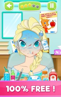 Cкриншот Become a Nurse, изображение № 1502665 - RAWG