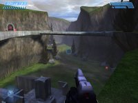 Cкриншот Halo: Combat Evolved, изображение № 348154 - RAWG