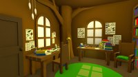 Cкриншот Magical Room, изображение № 2605143 - RAWG