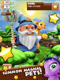 Cкриншот Puzzle Wiz, изображение № 959859 - RAWG