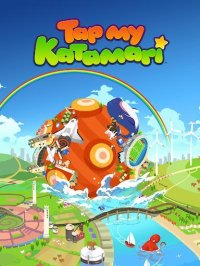 Cкриншот Tap My Katamari - Idle Clicker, изображение № 1362961 - RAWG