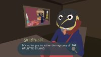 Cкриншот Frog Detective 1: The Haunted Island, изображение № 3617022 - RAWG