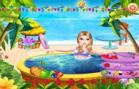 Cкриншот Princess Swimming Pool Fun, изображение № 1589040 - RAWG