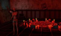 Cкриншот Haunted Circus 3D, изображение № 1442031 - RAWG