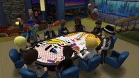 Cкриншот Full House Poker, изображение № 2578221 - RAWG