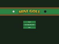 Cкриншот Mini Gold Coop, изображение № 714740 - RAWG