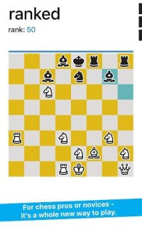 Cкриншот Really Bad Chess, изображение № 1561266 - RAWG