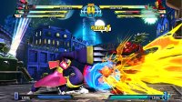 Cкриншот Marvel vs. Capcom 3: Fate of Two Worlds, изображение № 552765 - RAWG