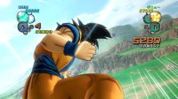 Cкриншот Dragon Ball Z: Ultimate Tenkaichi, изображение № 582067 - RAWG