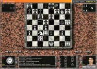 Cкриншот Perfect Checkmate, изображение № 303810 - RAWG