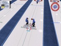 Cкриншот Take-Out Weight Curling 2, изображение № 380915 - RAWG