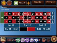 Cкриншот Рулетка 3D Стиль казино, изображение № 887928 - RAWG