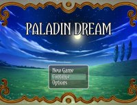 Cкриншот Paladin Dream, изображение № 2426088 - RAWG