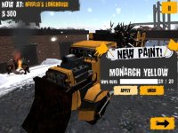 Cкриншот Unstoppable: Highway Truck Racing Game, изображение № 2137715 - RAWG