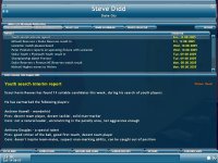 Cкриншот Championship Manager 2006, изображение № 394599 - RAWG