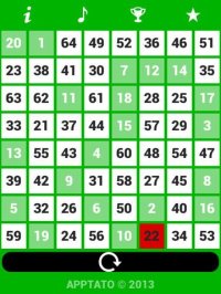 Cкриншот 1 to 64 Numbers Challenge, изображение № 952641 - RAWG
