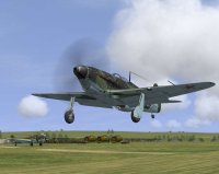 Cкриншот Ил-2 Штурмовик: Дороги войны 2, изображение № 501991 - RAWG
