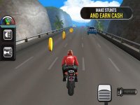 Cкриншот Highway Rider - Traffic Rider, изображение № 1610527 - RAWG