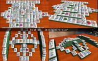 Cкриншот Mahjong Solitaire Saga Free, изображение № 1455735 - RAWG