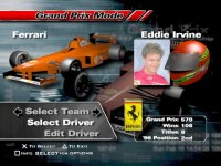 Cкриншот Formula 1 '97, изображение № 363624 - RAWG